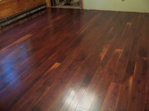Flipping the Floors - Tampa Kitchen Remodeling