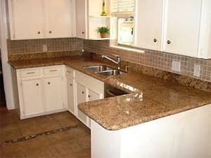 Countertop Installation During Your Tampa Kitchen Remodeling Project
