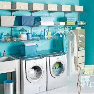 Should I Add A Laundry Room