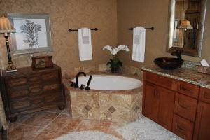 Tampa Bathroom Remodeling Project