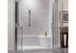 Give Your House A Gift By Remodeling The Bathroom