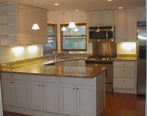 Is It Time For a Tampa Kitchen Remodeling Project?