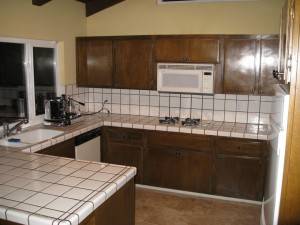 Simple Tricks To Give a Kitchen New Sparkle!