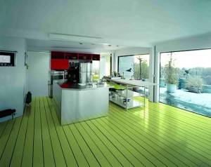Take a Tampa Kitchen Remodeling Project In a Different Direction