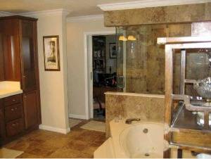 The Benefits of Bathroom Renovation