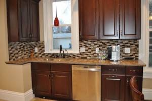 Maximizing Cabinet Space and Storage