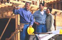 The Right General Contractor for Me