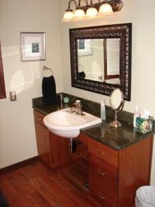 Tampa Residential Remodeling Specialists and VA Modifications