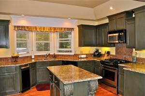 Advice for a Successful Kitchen Remodel