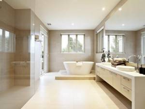 How to Get the Modern Bathroom You’ve always Wanted