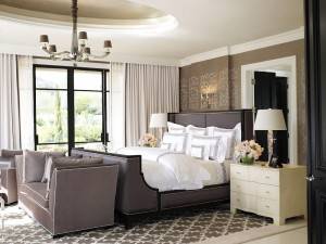 20 Ideas for an Amazing Master Bedroom