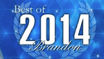 Rossi Construction, Inc. Selected for Best of Brandon Award