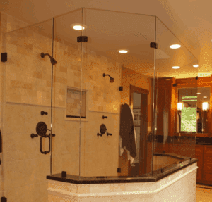 Bathroom renovation checklist