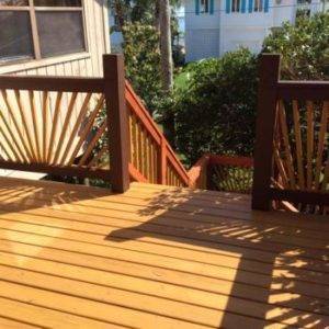 Is it time to add a deck