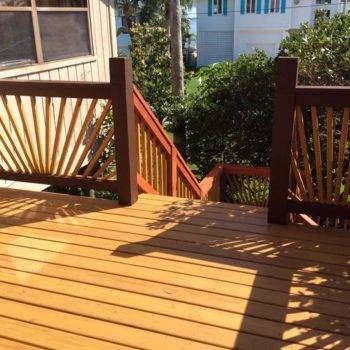 Is it time to add a deck
