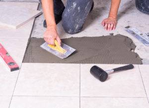 Now Hiring Tile Installers – Tampa