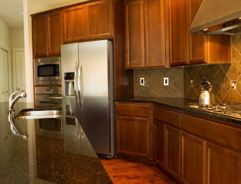 Kitchen Remodeling the Right Way