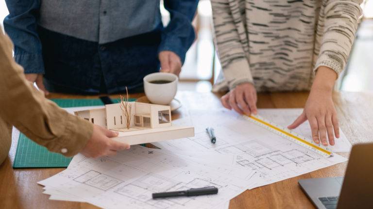 How To Plan A Successful Building Project