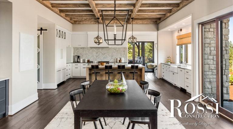Simple Remodeling