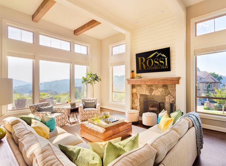 Five 2020 Resolutions for Your Home!