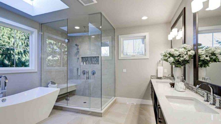 5 Timeless Tile Ideas for your Bathroom Renovation
