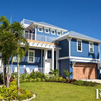 Best Home Improvements for Summer