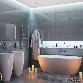 Top Tips for Hiring a Bathroom Remodeling Contractor in Tampa FL
