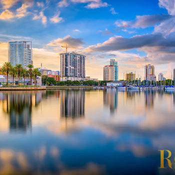 What to Look for in a Commercial Construction Company in St. Petersburg