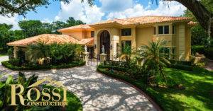 The Best Time to Build a House in Florida