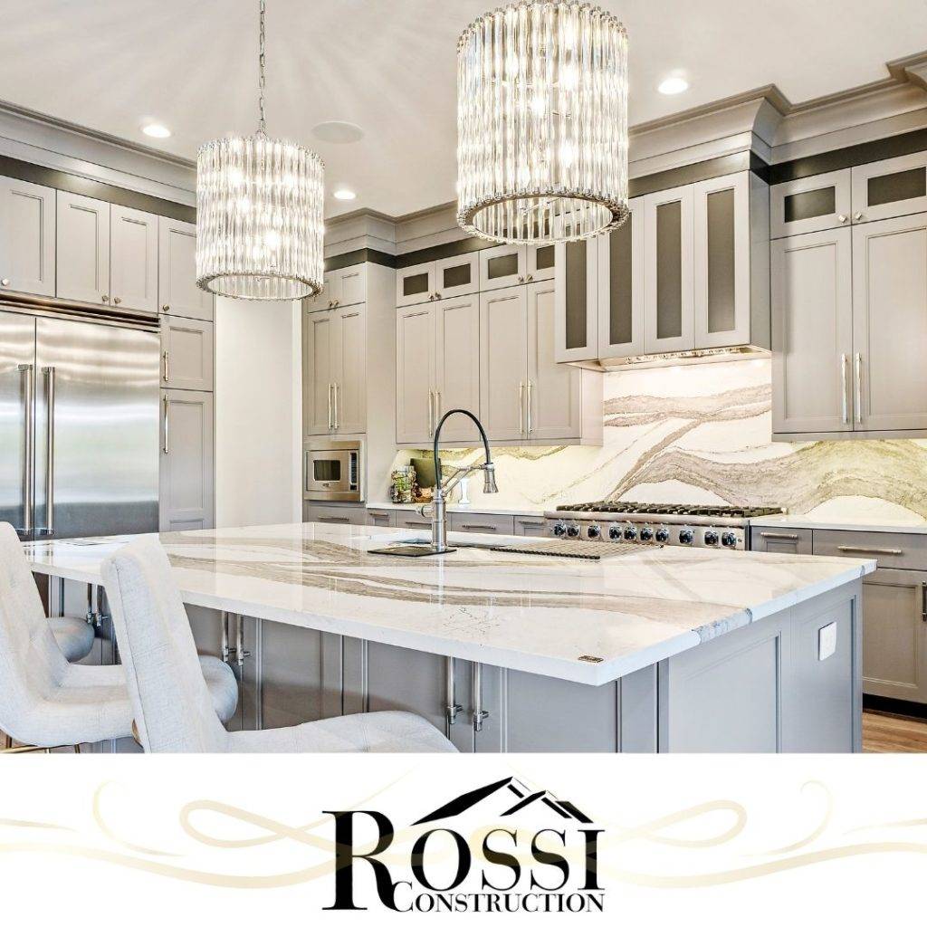 Top 5 Home Design Trends to Watch for in 2021