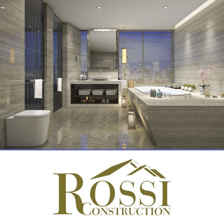 Bathroom Remodel Trends for 2021