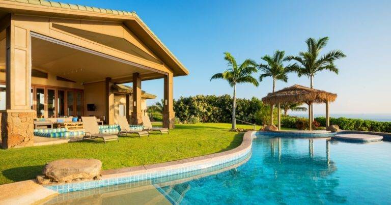 The Latest Home Renovation Trends for 2021