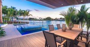Things to Consider When Building a Waterfront Home