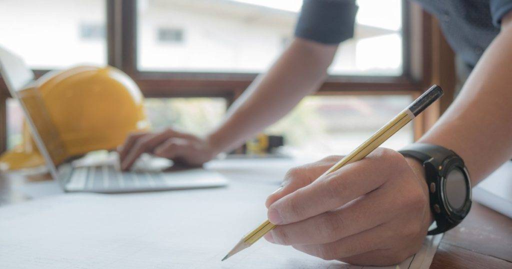 Top 4 Residential Construction Trends of 2021