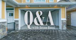 Get to know Jason Rossi, Founder and Owner of Rossi Construction
