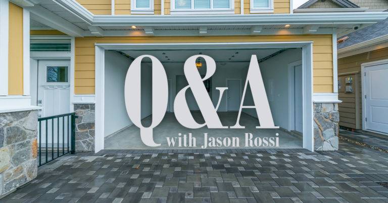 Get to know Jason Rossi, Founder and Owner of Rossi Construction