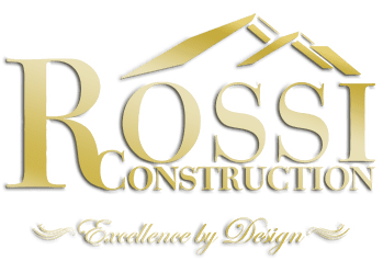 Rossi Construction Tampa Bay Logo