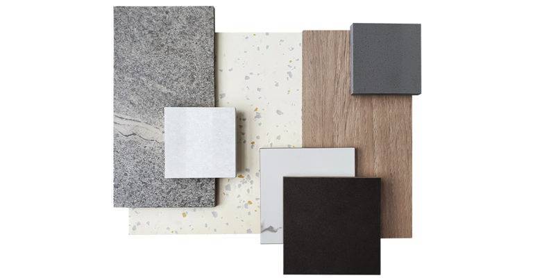 Top 5 Kitchen Counter Materials for An Elegant Kitchen