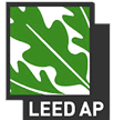 Leed logo