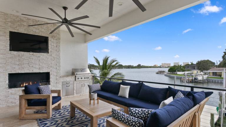 2022 Home Renovation Trends