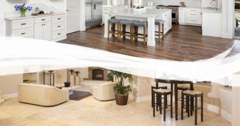 home renovation