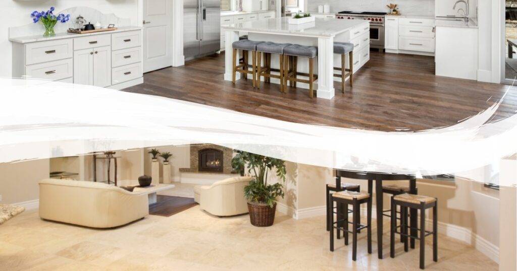home renovation
