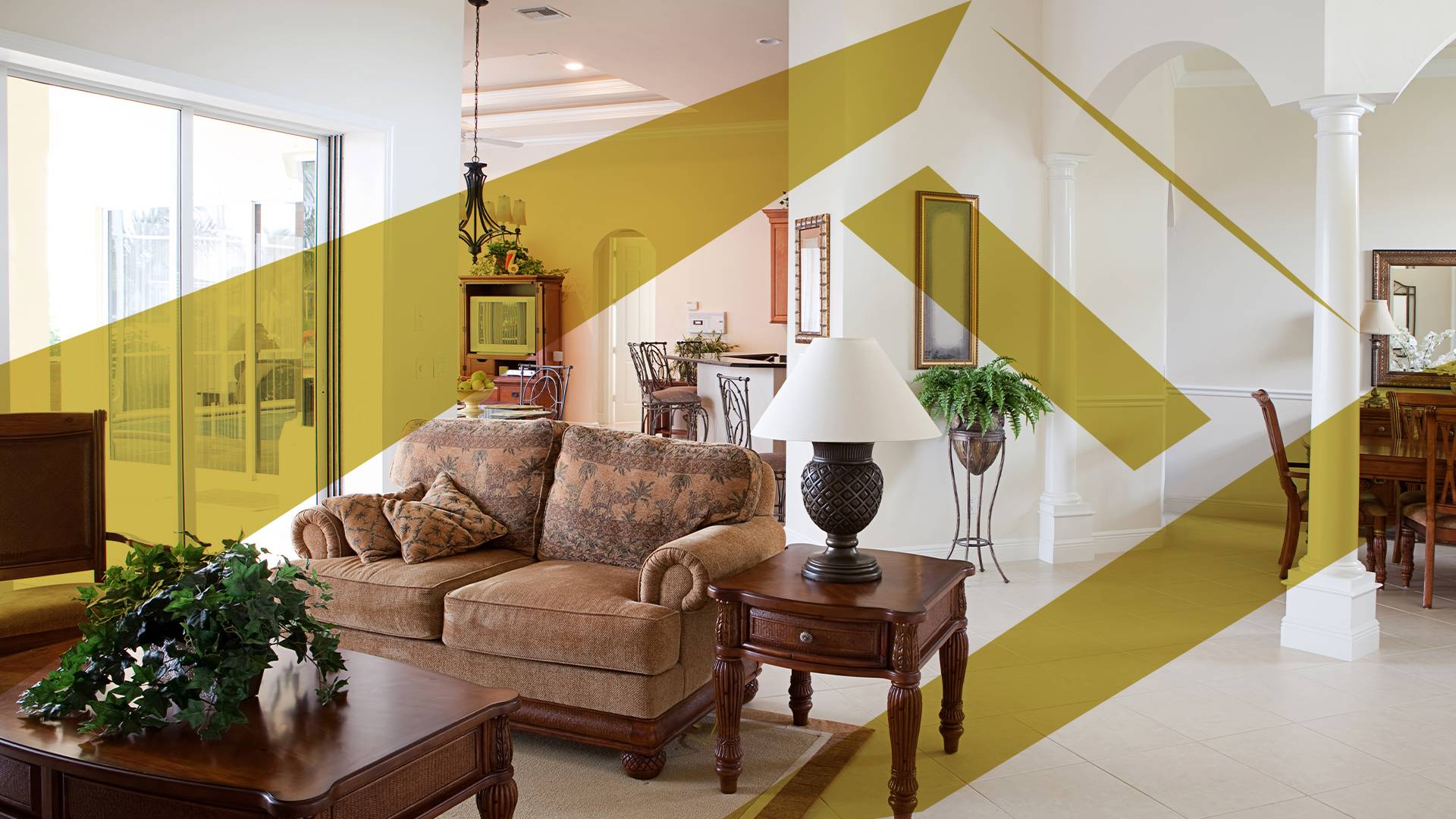 Design Ideas for Your Florida Room