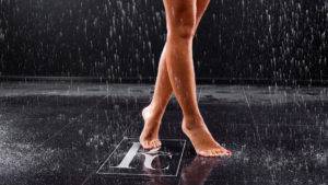 Luxury Walk-In Showers – Ways to Achieve It