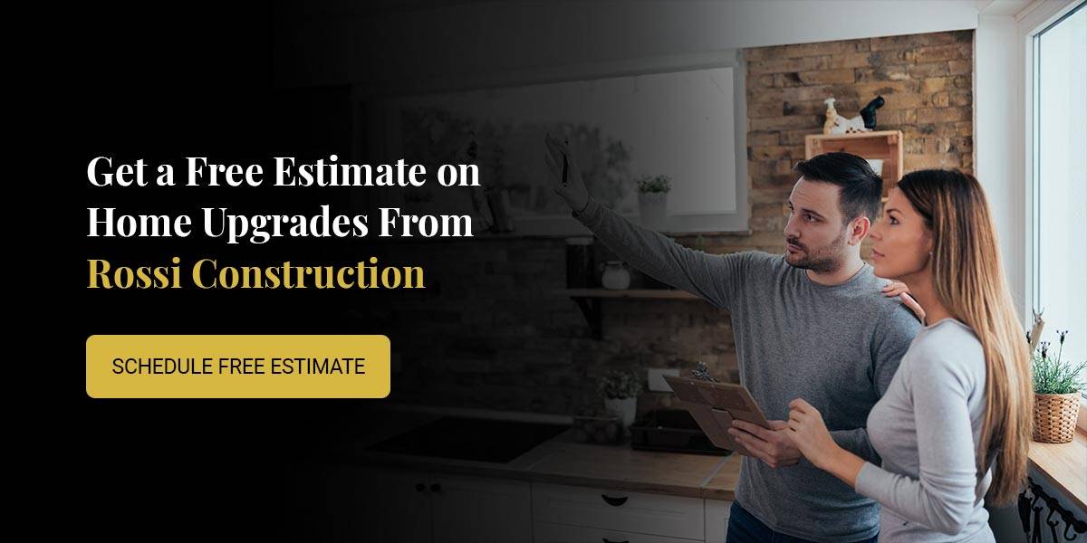 get a free estimate call to action image