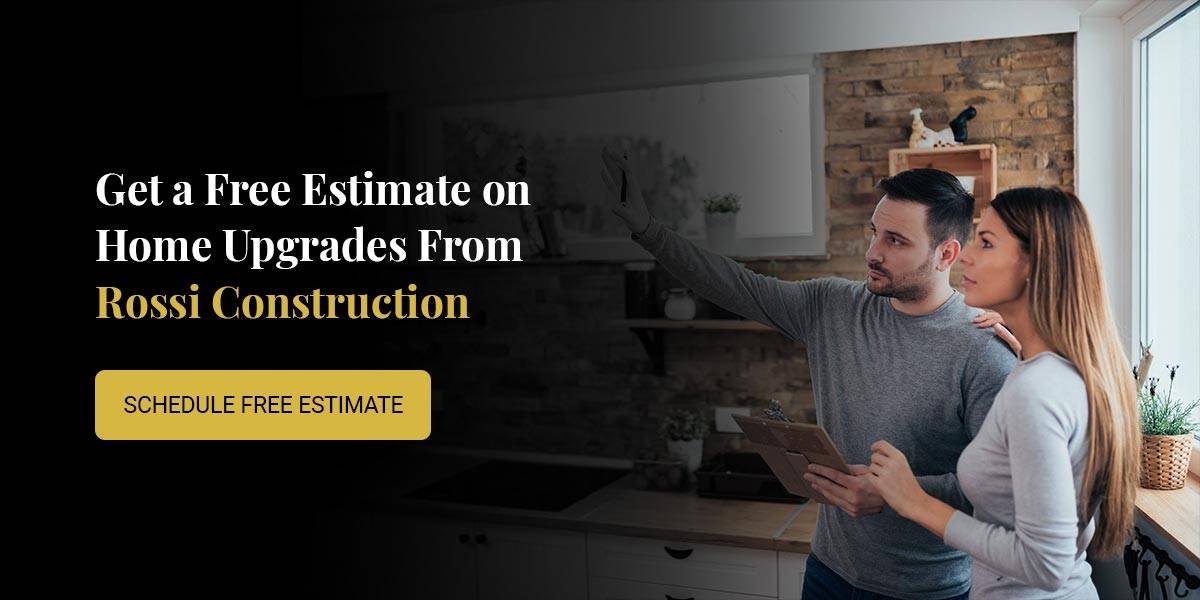 get a free estimate call to action image