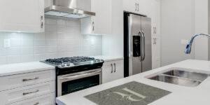 Building Materials Guide: Cabinets and Countertops
