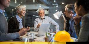 7 Questions to Ask When Looking for a Commercial Contractor